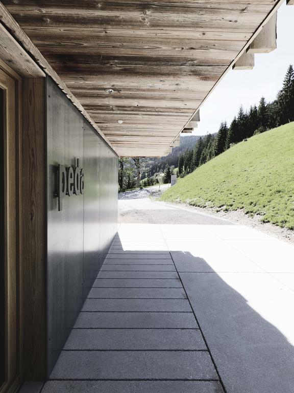 Das Hochkoenig Dienten am Hochkönig Værelse billede