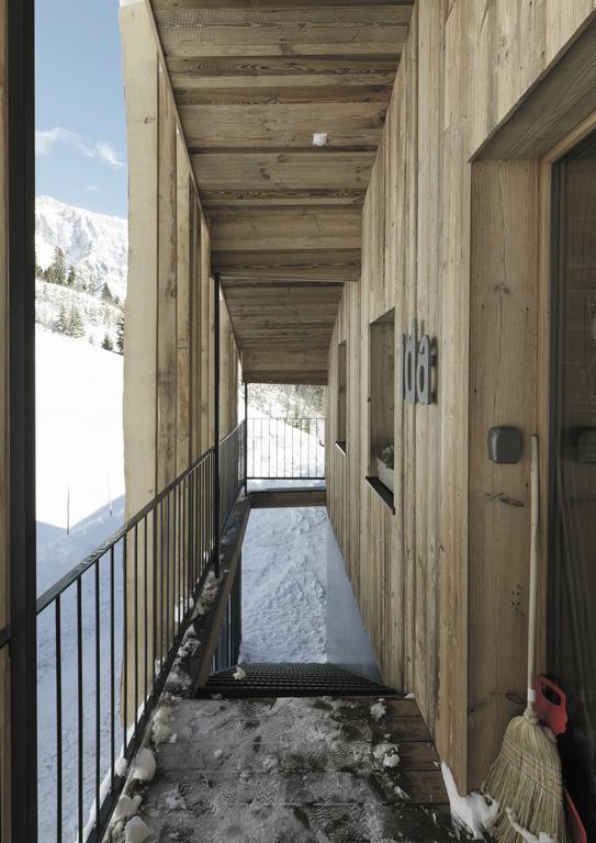 Das Hochkoenig Dienten am Hochkönig Værelse billede